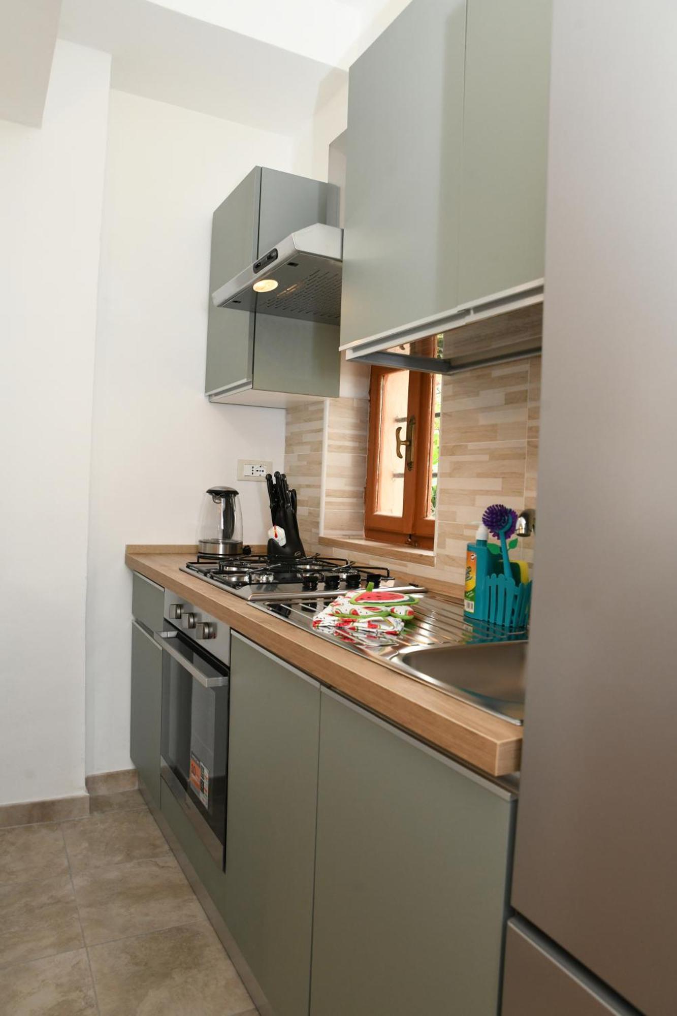 Appartamento Il Limone 피사 외부 사진