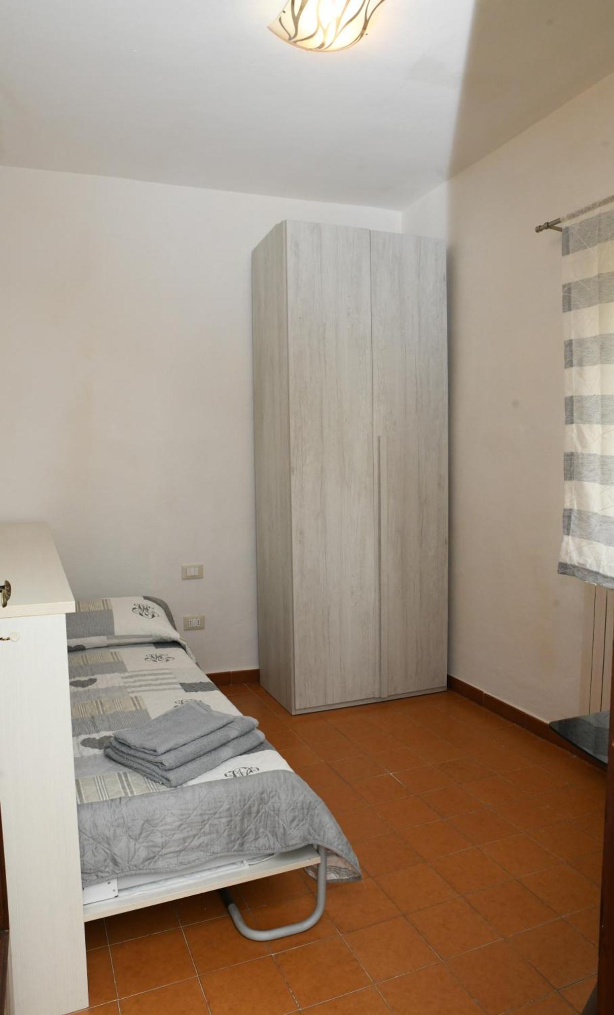 Appartamento Il Limone 피사 외부 사진