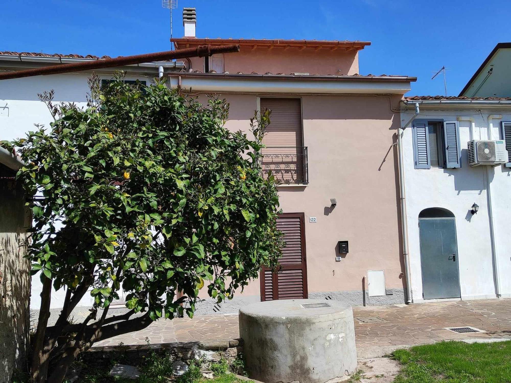 Appartamento Il Limone 피사 외부 사진