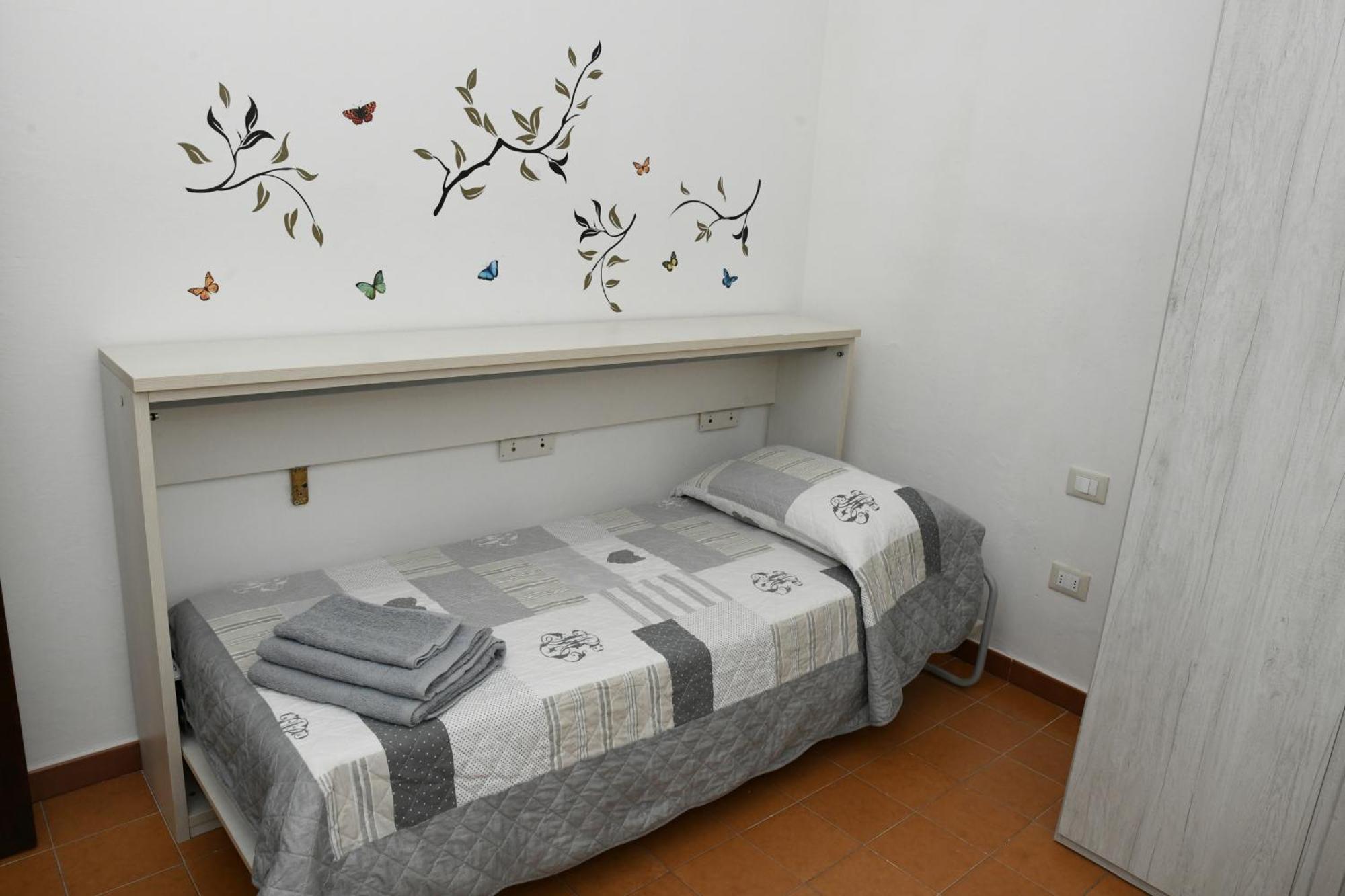 Appartamento Il Limone 피사 외부 사진