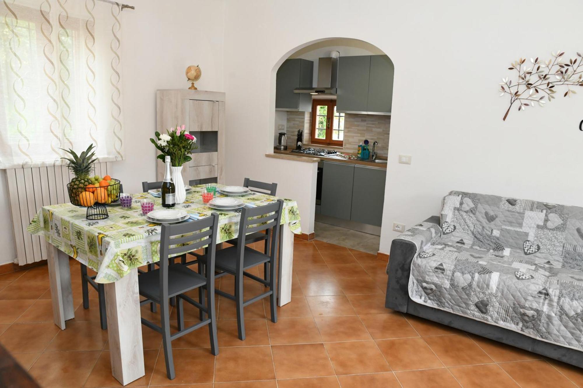 Appartamento Il Limone 피사 외부 사진